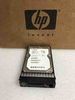 F/S RETAIL 454141-003 HP 750GB 7.2K rpm Hot Plug SATA Hard Drive
