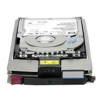 465329-002 HP 400GB 10K FC EVA M6412 Enc HDD