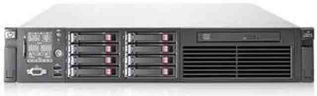 SHIP TODAY F/S RETAIL 491315-001 HP ProLiant DL380 G6 X5560 2P 12GB 6X2 SFF SHIP TODAY F/S RETAIL 491315-001 HP ProLiant DL380 G6 X5560 2P 12GB 6X2 SFF