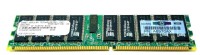 A6970AX HP 2GB (1X2GB) PC2100 DDR MEMORY MODULE