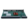 1-PORT FAST ETHERNET, 2-PORT CHANNELIZED E1/PRI BALANCED/UNBALANCED NETWORK MODULE,
