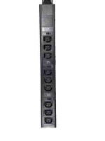 NETBAY SINGLE PHASE PDU FRONT END PDU