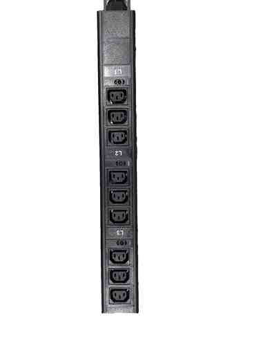 NETBAY SINGLE PHASE PDU FRONT END PDU