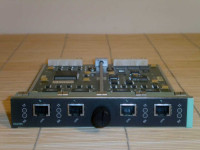 4 PORT STS-3C/STM-1 UTP-5 PAM