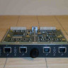 4 PORT STS-3C/STM-1 UTP-5 PAM