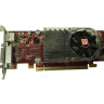 ATI Radeon HD2400pro 128MB PCI-E Dual-head DVI Low