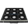 CATALYST 6509-NEB FAN TRAY FOR 9-VERTICAL-SLOT SYSTE
