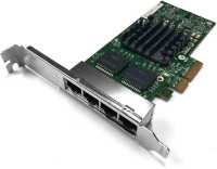 E1G44HT INTEL I340 QUAD PORT SERVER ADAPTER