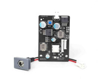 ULTRASTOR Spare hot-swap PSU for RS16
