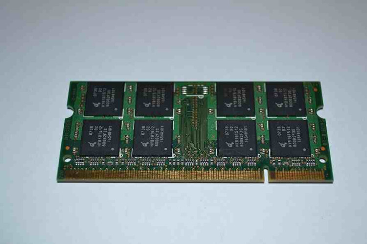 UDM 1GB 533Mhz Sodimm PC 4200 200 pins