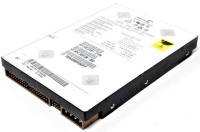 HDD 40GB 5400 rpm