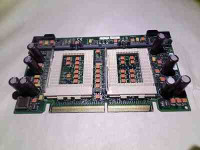 686 Dual Processor board W/O Processor