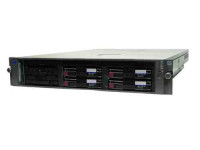DL380 G2 SCSI BACKPLANE