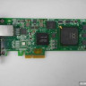IBM SINGLE PORT ISCSI PCI-E HBA CARD NEW BULK 39Y6146 IBM SINGLE PORT ISCSI PCI-E HBA CARD NEW BULK 39Y6146