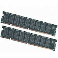 COMPAQ 2GB (1GBX2)  MEMORY KIT PC 100 SDRAM NEW BULK