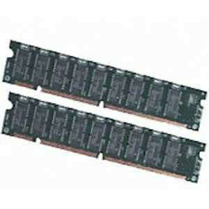 COMPAQ 2GB (1GBX2)  MEMORY KIT PC 100 SDRAM NEW BULK