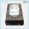 HP 300GB 15K SAS 3.5" SINGLE PORT NHP HARD DRIVE BULK DF300A4950