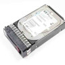 HP 300GB 15K SAS  3.5" DUAL PORT HARD DRIVE NEW BULK DF300BB6C3
