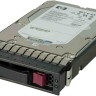 HP M6612 300GB 15K SAS 6G 3.5" DUAL PORT ENT HARD DRIVE AP870A