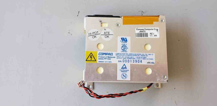 ADAPTER 50W INTERNAL ADAPTER 50W INTERNAL