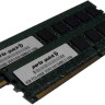2GB of Advanced ECC PC4200 DDR2 SDRAM