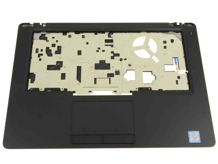 ASSY, PLMRST, PLSTC, BLK, I7500