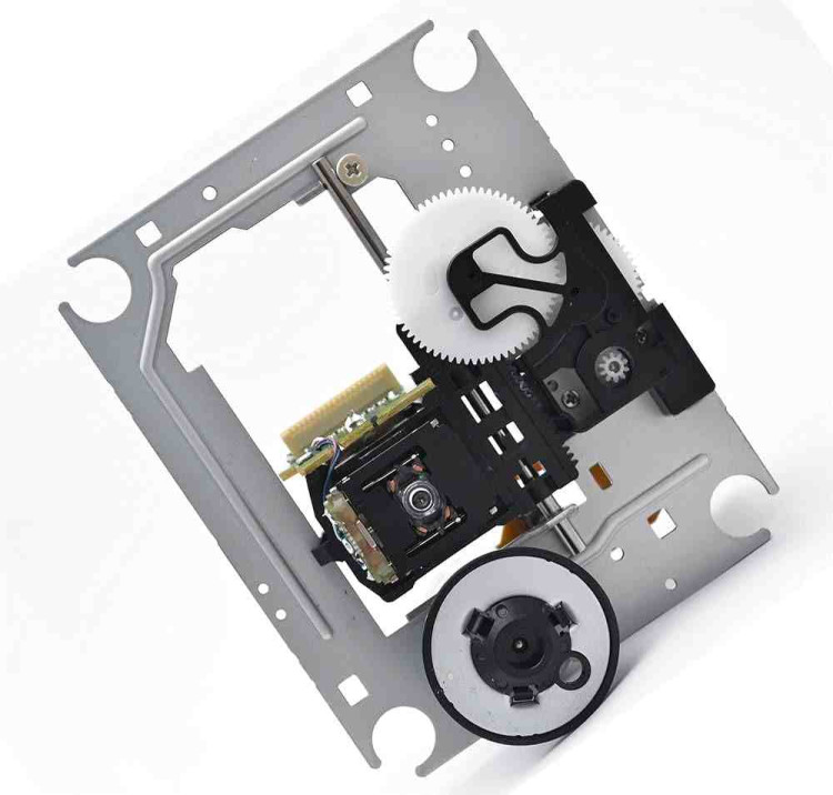 ASSY, CDRW, SFX, 24X, TEAC, OMHA ASSY, CDRW, SFX, 24X, TEAC, OMHA