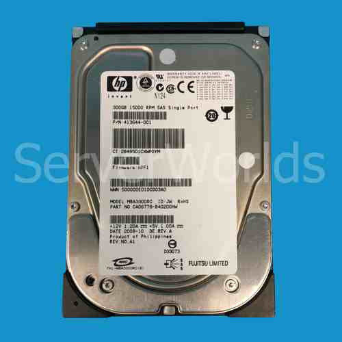 300GB 15K SAS WORKSTATION 300GB 15K SAS WORKSTATION