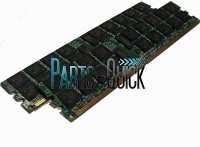 4GB PC2-3200 2 Rank (2x2GB) DDR DL580 & ML570 G3/G4
