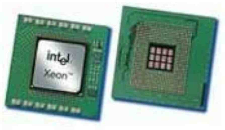 ML150 G3 DC Xeon® 5130 2GHz 4MB 1GB HP