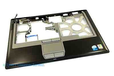 ASSY,PLMRST,TPAD,STD,ESD,D620