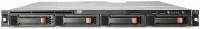 DL160R05 QC-E5430-6MB/1GB/SAS/SATA HP