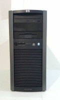 HP ProLiant ML310 G3 2TB Asia STG Svr EOL