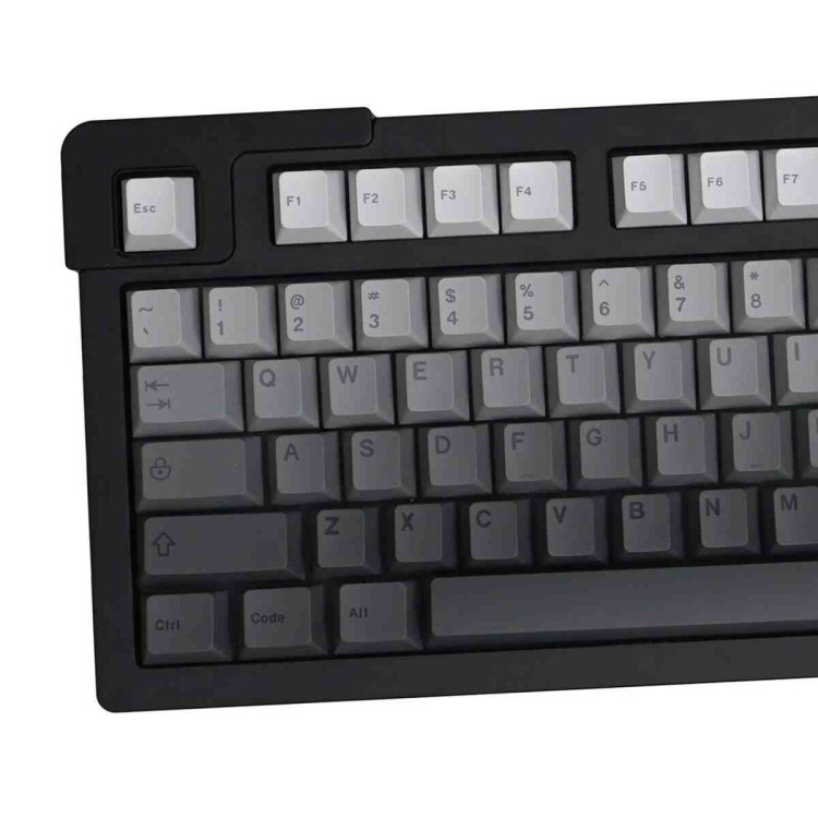 KYBD,85,GER,S-PTG,GRAY KYBD,85,GER,S-PTG,GRAY