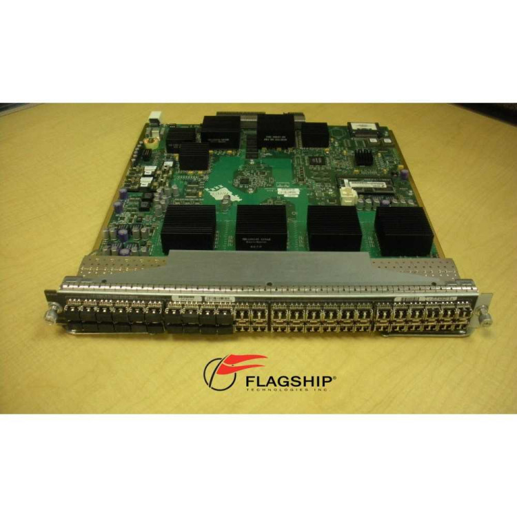 Cisco MDS 9000 48-Port 4Gb FC Module LL