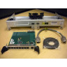 HP MSL 10U Pass-Thru Extender Kit 3C HP MSL 10U Pass-Thru Extender Kit 3C