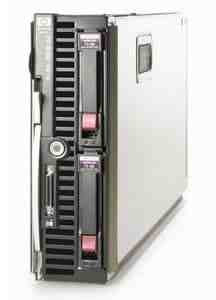 BL460c06 QC-L5520-8MB/6GB/P410-0MB/SAS