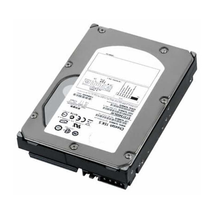 EntClss73GB 10K/15K RPM FC HD Support R8 EntClss73GB 10K/15K RPM FC HD Support R8