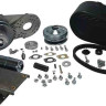2200mx&1200ex Conv/3800ux Capacity Kit Converts 2200mx or 1200ex to a 7100ux in conjunction with AA991A or upgrades a 3800ux to a 7100ux.  Includes necessary boards and cables. EOL