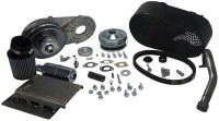 2200mx&1200ex Conv/3800ux Capacity Kit Converts 2200mx or 1200ex to a 7100ux in conjunction with AA991A or upgrades a 3800ux to a 7100ux.  Includes necessary boards and cables. EOL
