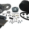 2200mx&1200ex Conv/3800ux Capacity Kit Converts 2200mx or 1200ex to a 7100ux in conjunction with AA991A or upgrades a 3800ux to a 7100ux.  Includes necessary boards and cables. EOL