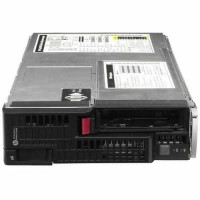 HP IC Env-BL NM 1-Svr 24 x 7 Support No Media + Carepack