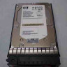 HP Compaq StorageWorks EVA M6412A 450GB 10K Fibre Channel Add-on Hard Disk Drive