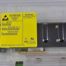 адаптер Lenovo ThinkServer QLE2672 PCIe 16Gb 2 Port FC Adapter by Qlogic (4XC0F28745)