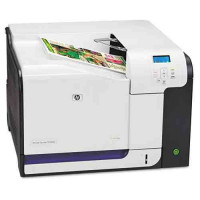 HPCompaq Colour LaserJet CP3525dn