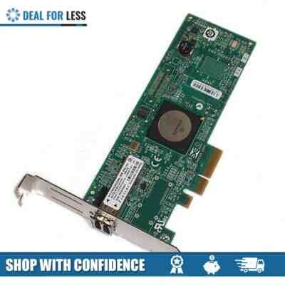 397739-001 HP FC2142SR 4GB Single Port Fibre PCI-E 397739-001 HP FC2142SR 4GB Single Port Fibre PCI-E
