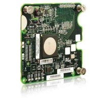 F/S RETAIL HP 4Gb FC HBA for HP C-Class BladeSystem
