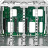 Корзина HP 5U 8SFF Expander HDD Cage Kit (661714-B21) Корзина HP 5U 8SFF Expander HDD Cage Kit (661714-B21)