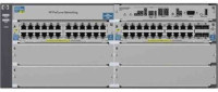 HPCompaq Switch 5406zl-48G-PoE+ HP ProCurve
