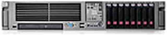 HP PROLIANT DL380 G5 BASE – QUAD-CORE XEON E5335